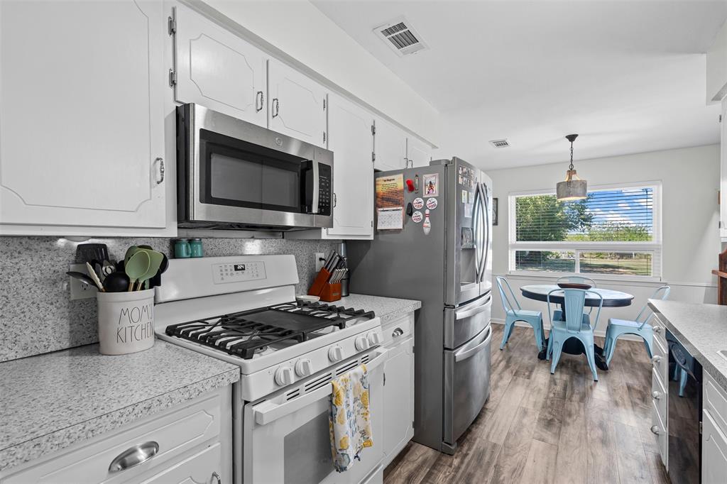 Wc Harrison - Residential