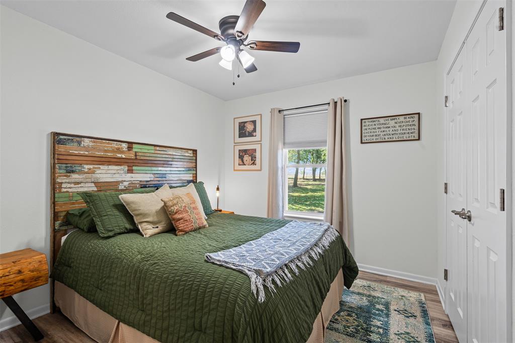 Wc Harrison - Residential