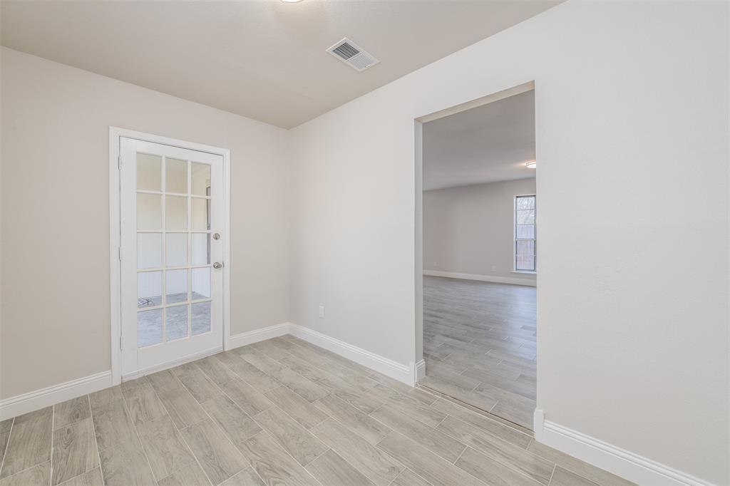 Forest Wood Add - Residential