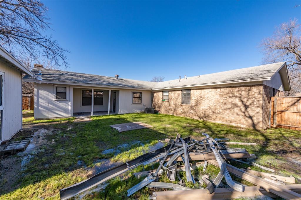 Forest Wood Add - Residential