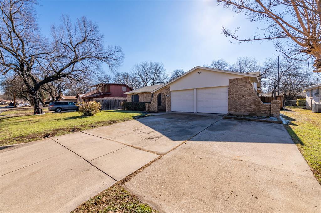 6400 Melinda Drive