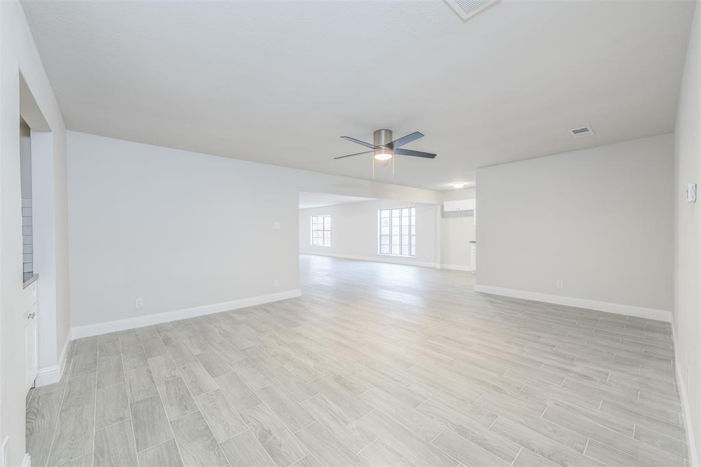 Forest Wood Add - Residential