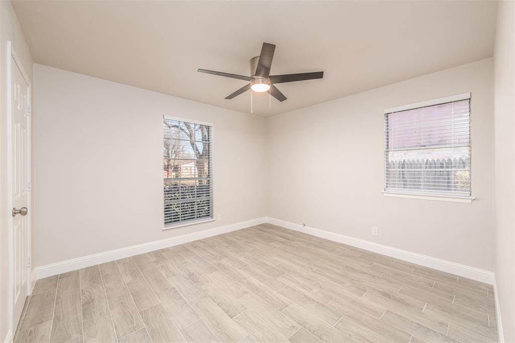 Forest Wood Add - Residential