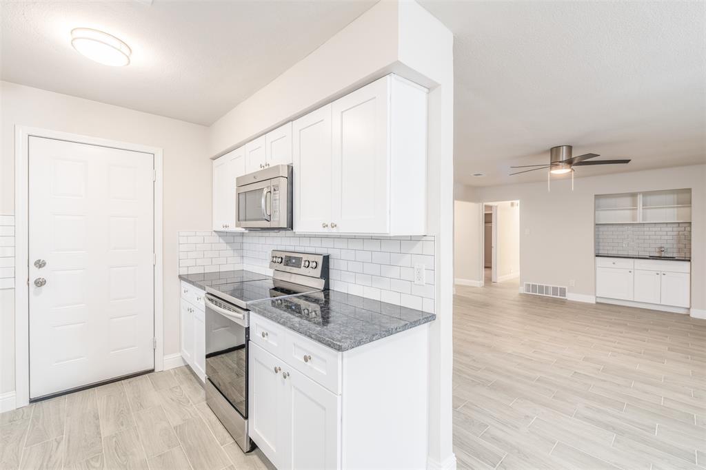 Forest Wood Add - Residential