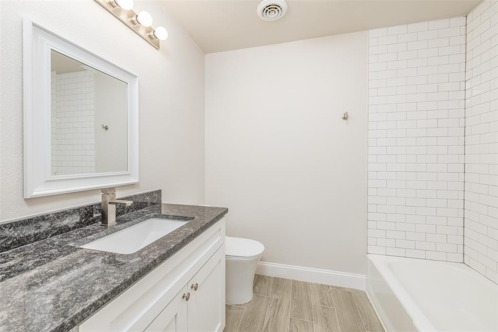 Forest Wood Add - Residential