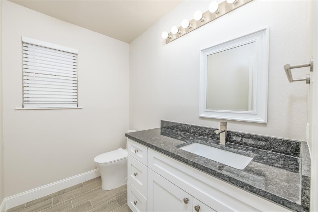 Forest Wood Add - Residential