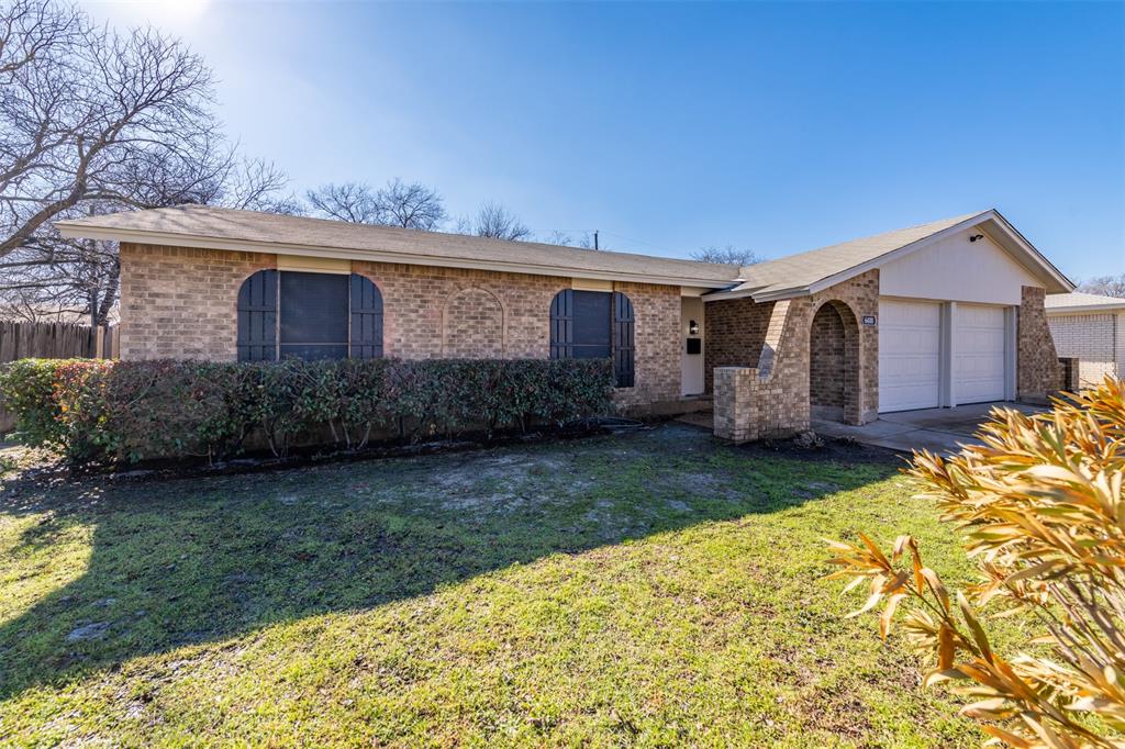 6400 Melinda Drive