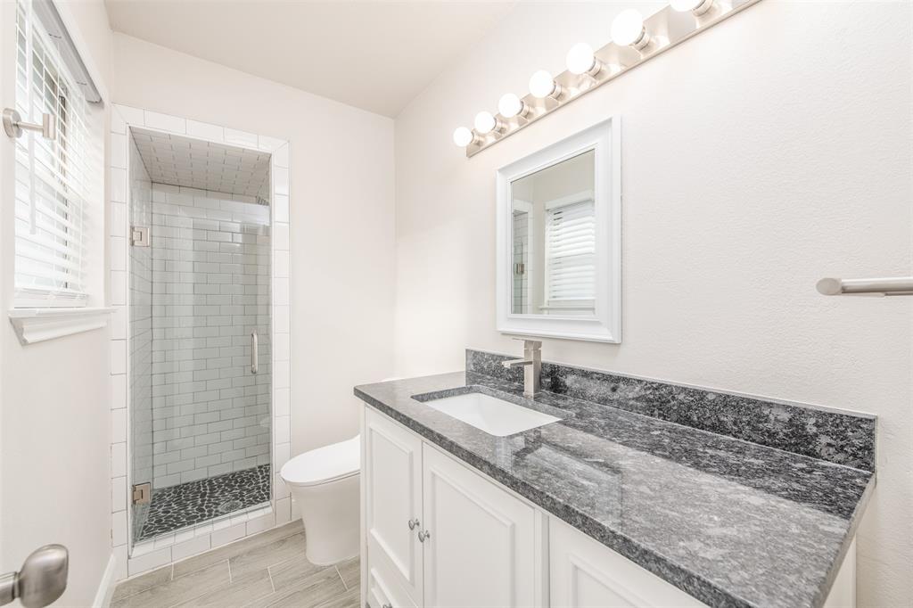 Forest Wood Add - Residential