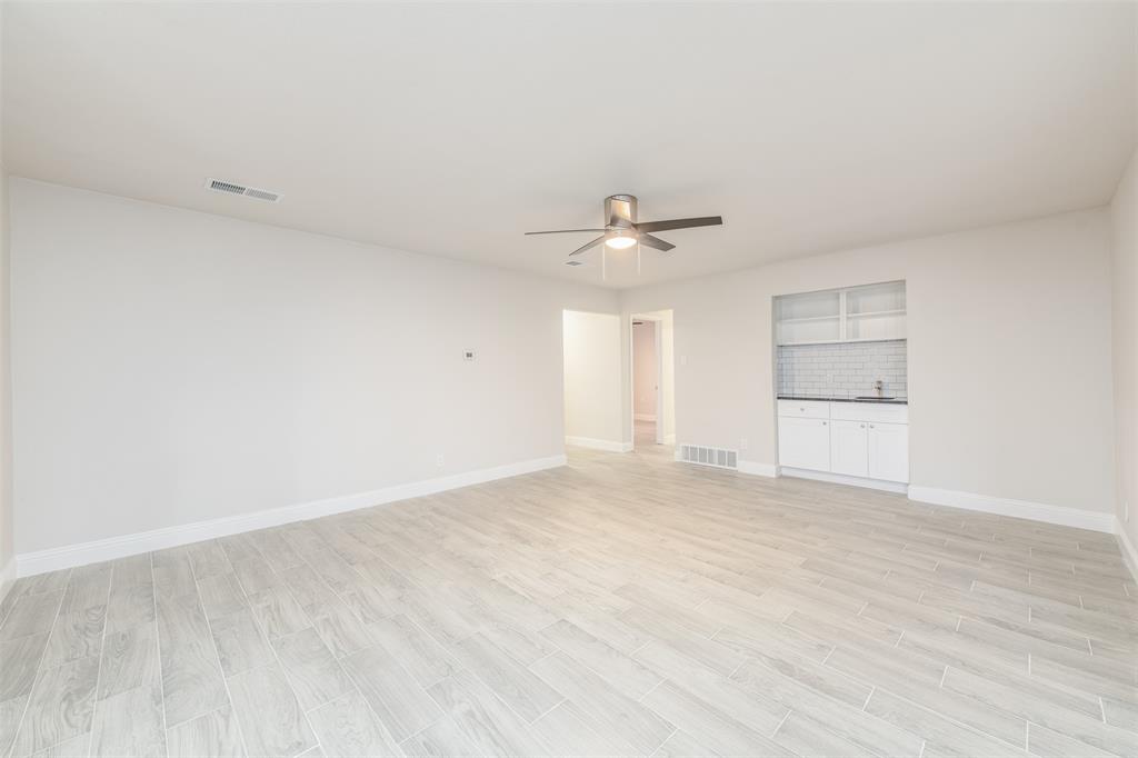 Forest Wood Add - Residential