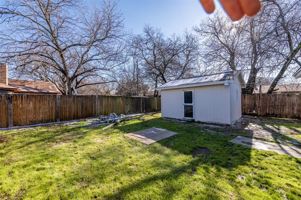 Forest Wood Add - Residential