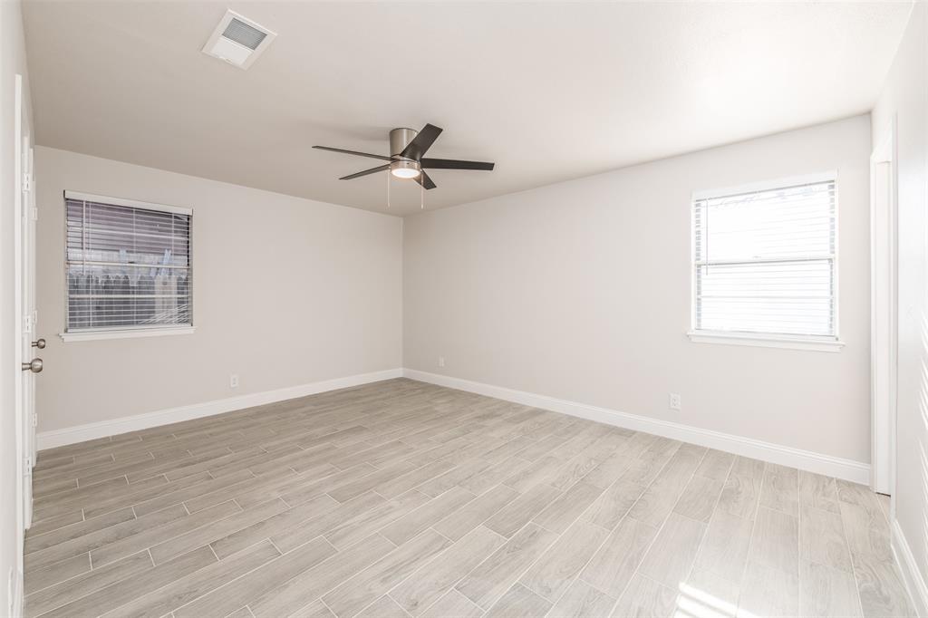 Forest Wood Add - Residential