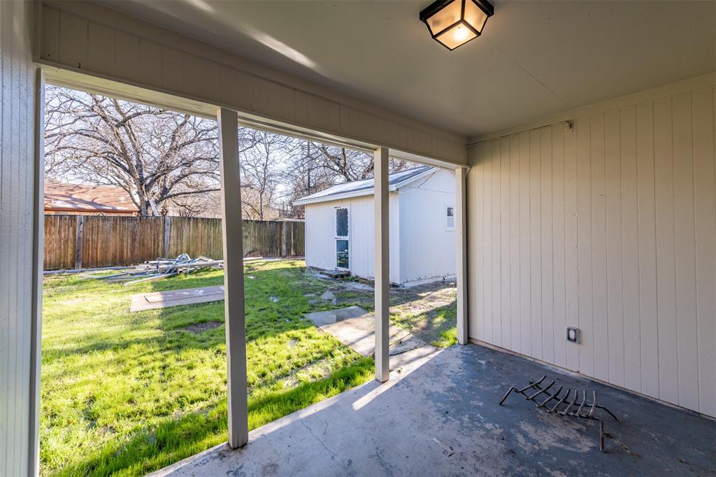 Forest Wood Add - Residential