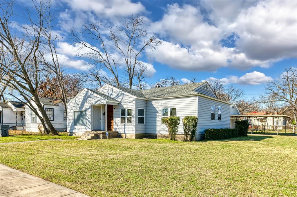 2667 Custer Drive
