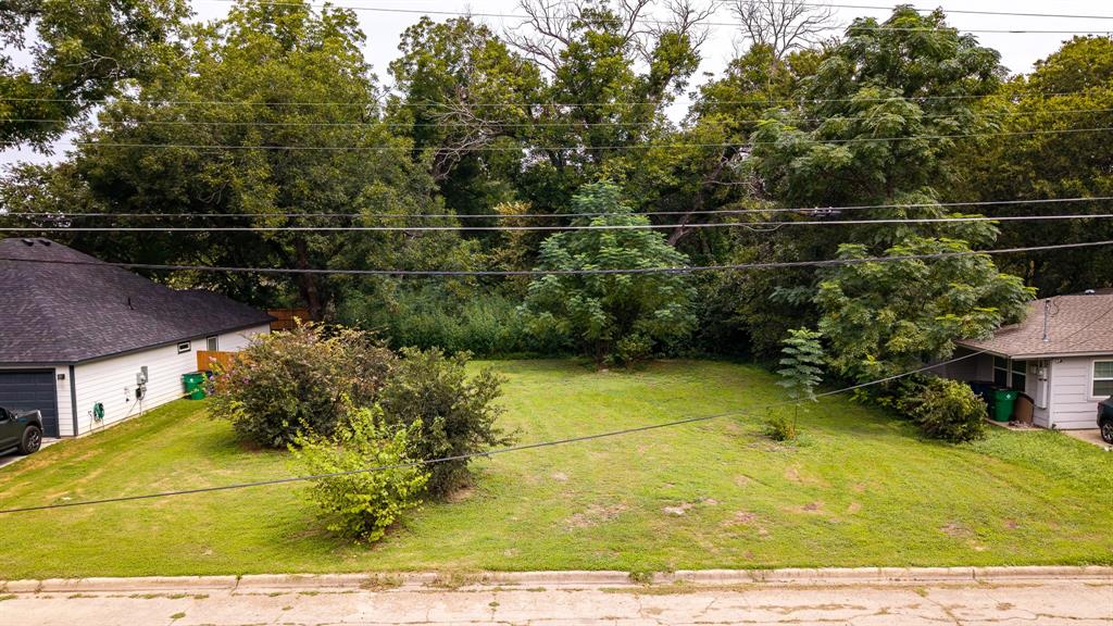 1007 E Jefferson Street