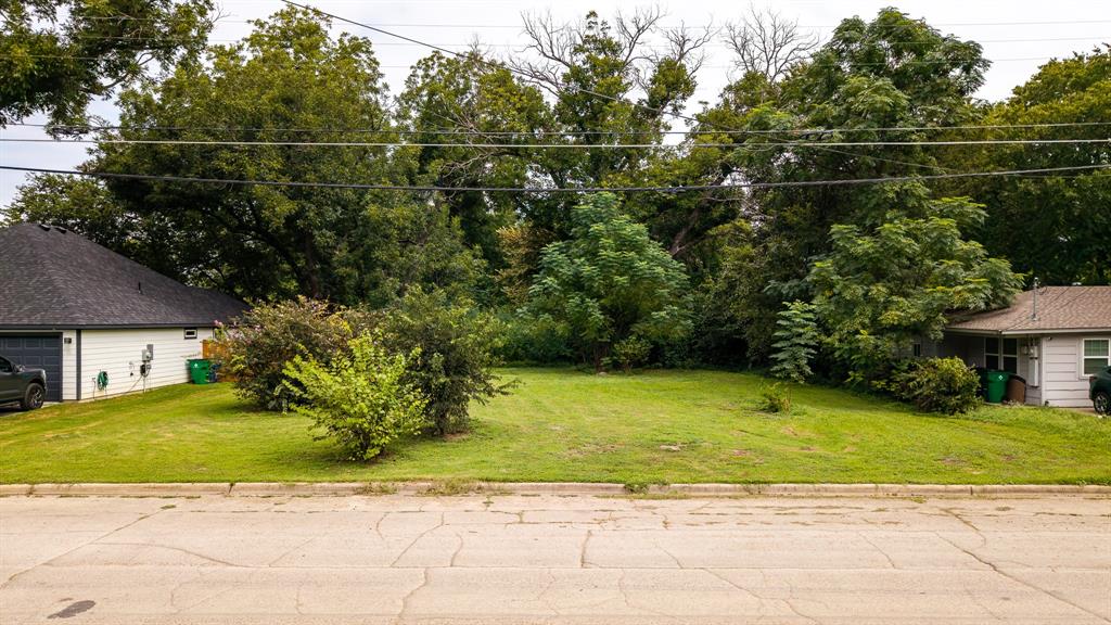 1007 E Jefferson Street