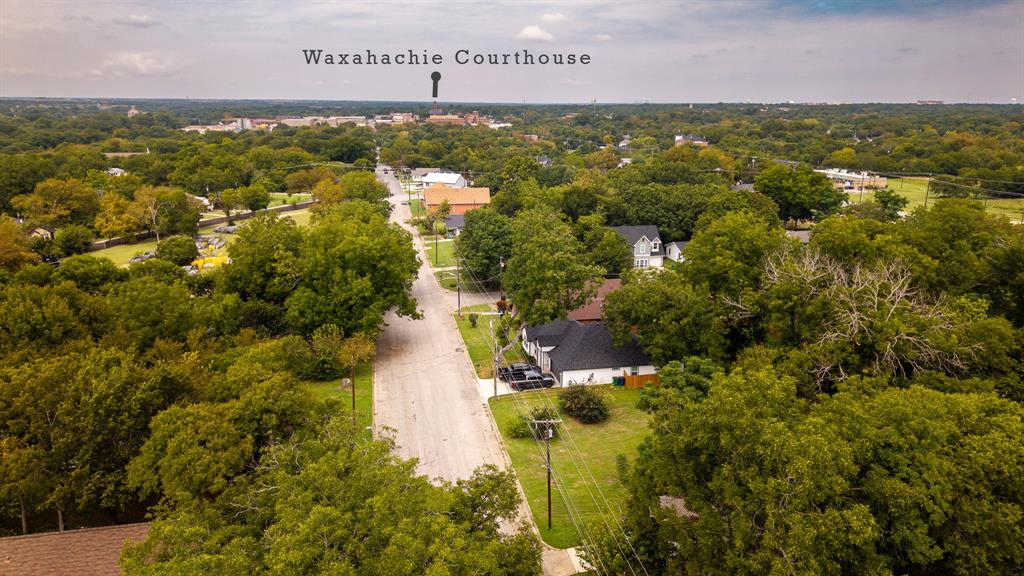 1007 E Jefferson Street