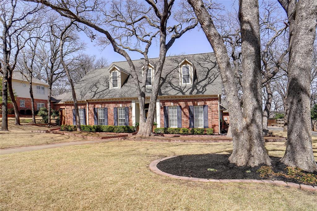 9 Oak Forrest Circle