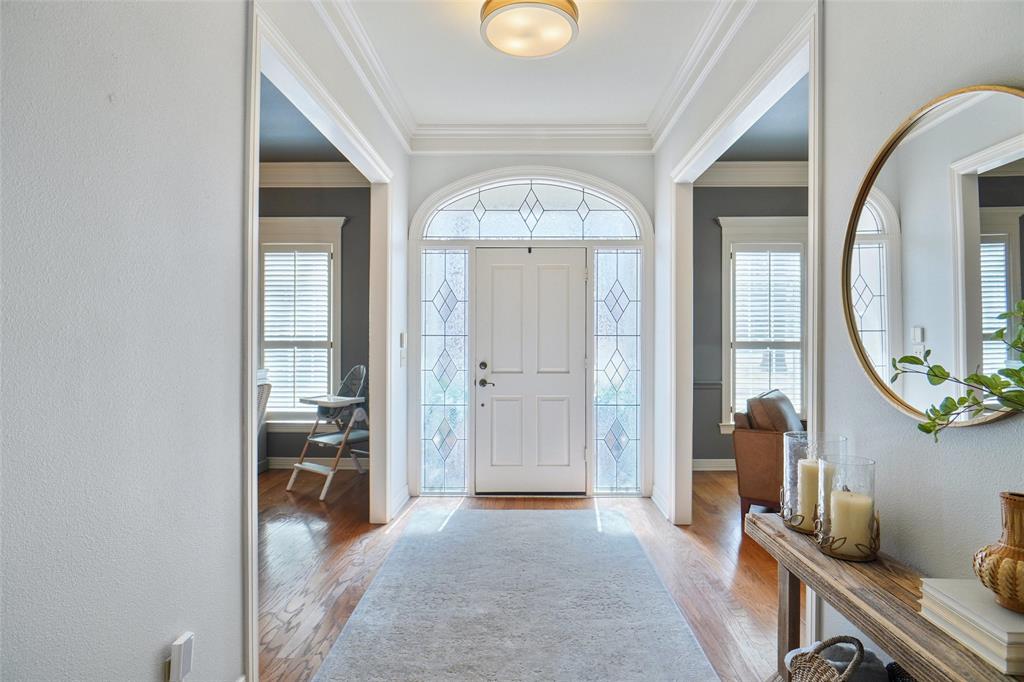9 Oak Forrest Circle