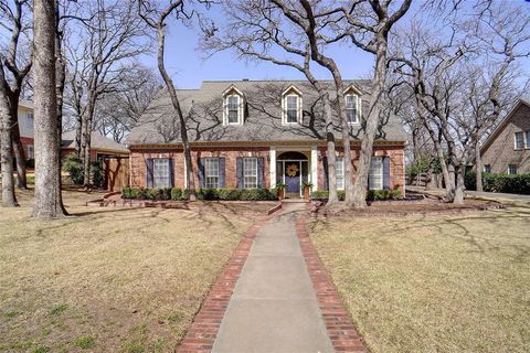 9 Oak Forrest Circle Denton TX 76210