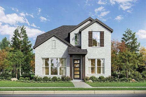 Photo of 11512 Empress Drive, Frisco, TX 75035 (MLS # 21299859)