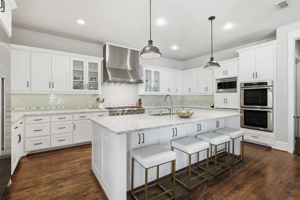 Gastonwood 02 - Residential