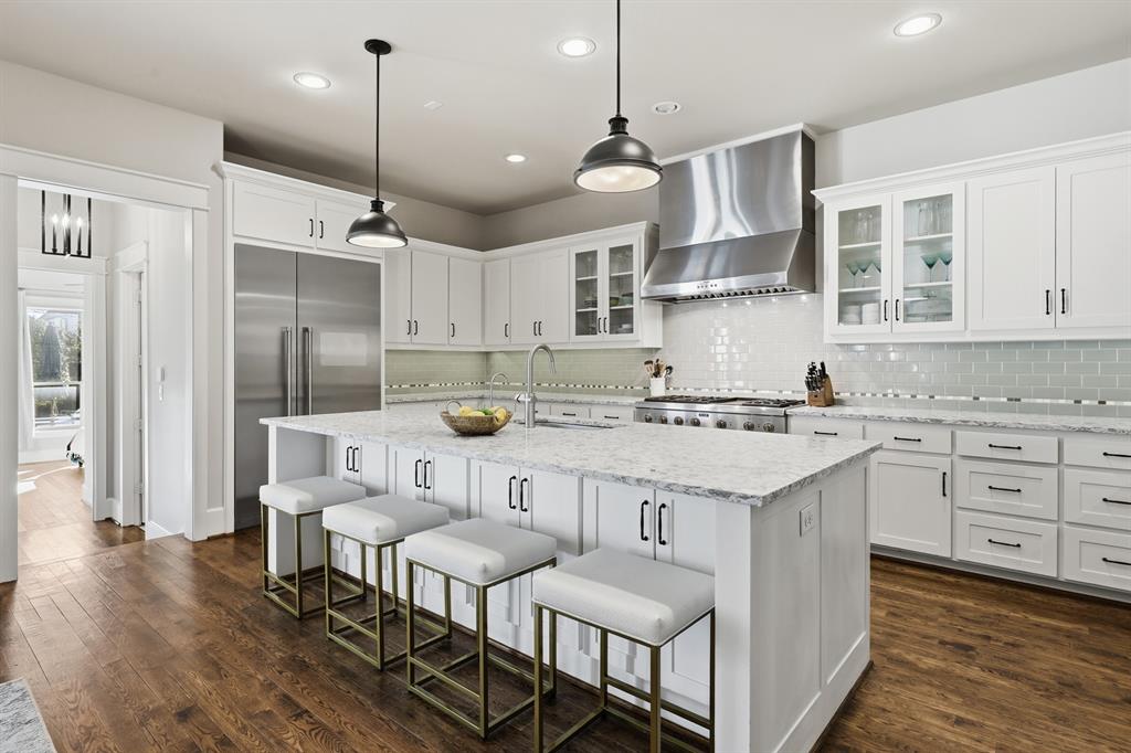 Gastonwood 02 - Residential