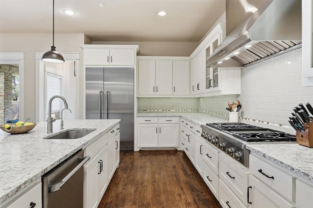 Gastonwood 02 - Residential