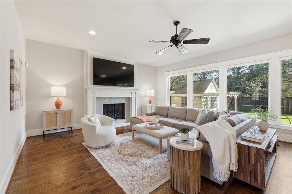 Gastonwood 02 - Residential