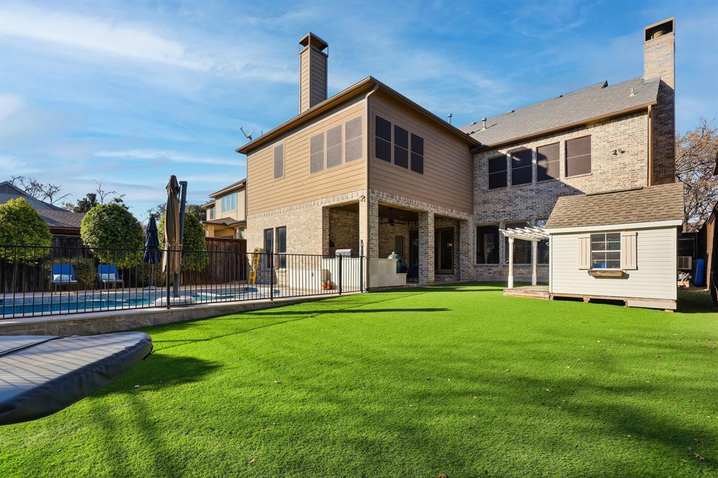 Gastonwood 02 - Residential