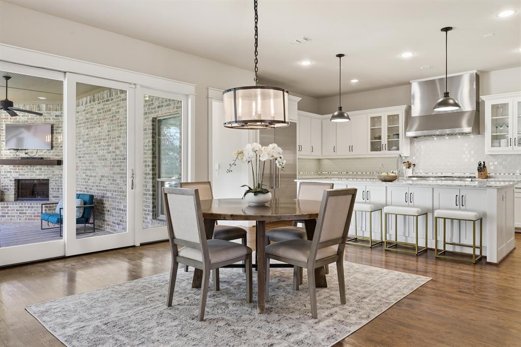 Gastonwood 02 - Residential