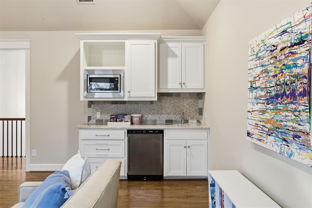 Gastonwood 02 - Residential