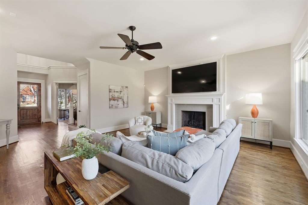 Gastonwood 02 - Residential