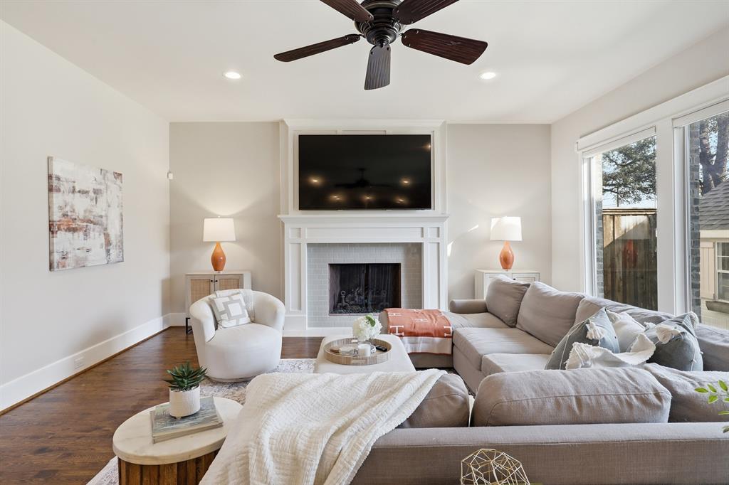 Gastonwood 02 - Residential