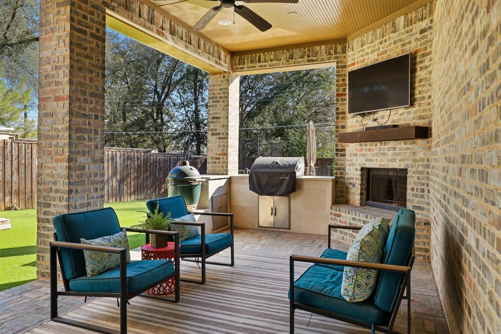 Gastonwood 02 - Residential