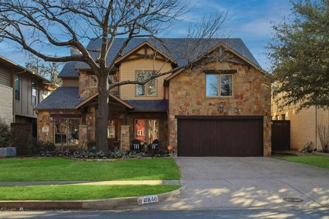 Photo of 6840 Casa Loma Avenue, Dallas, TX 75214 (MLS # 21176015)
