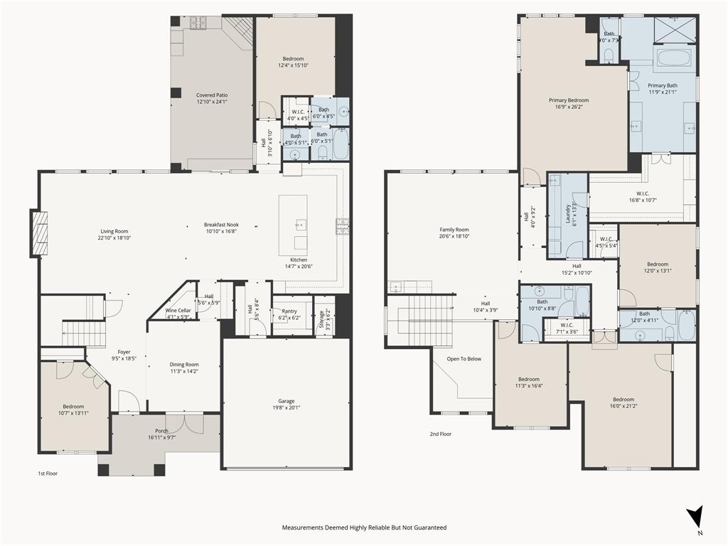 Gastonwood 02 - Residential