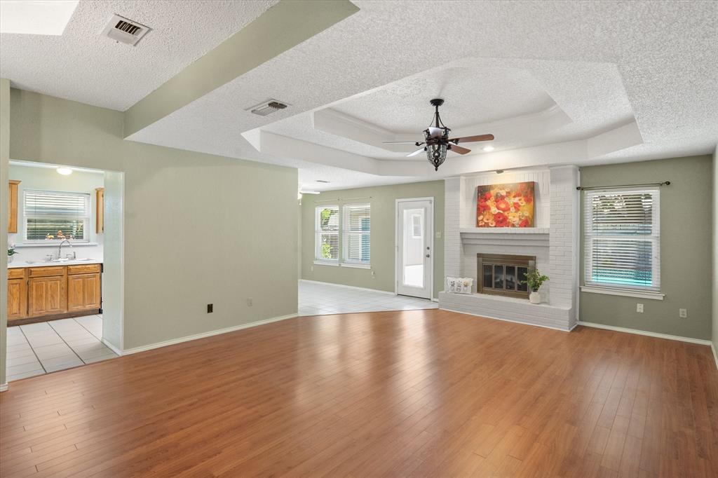 100 Downwood Drive