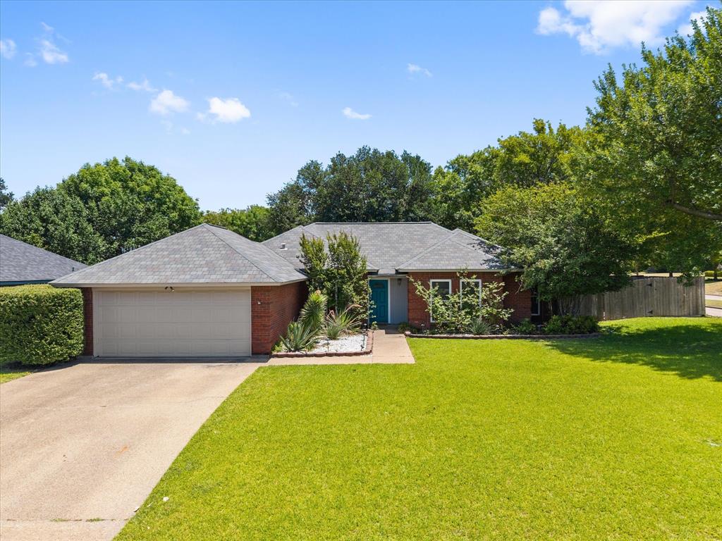 100 Downwood Drive