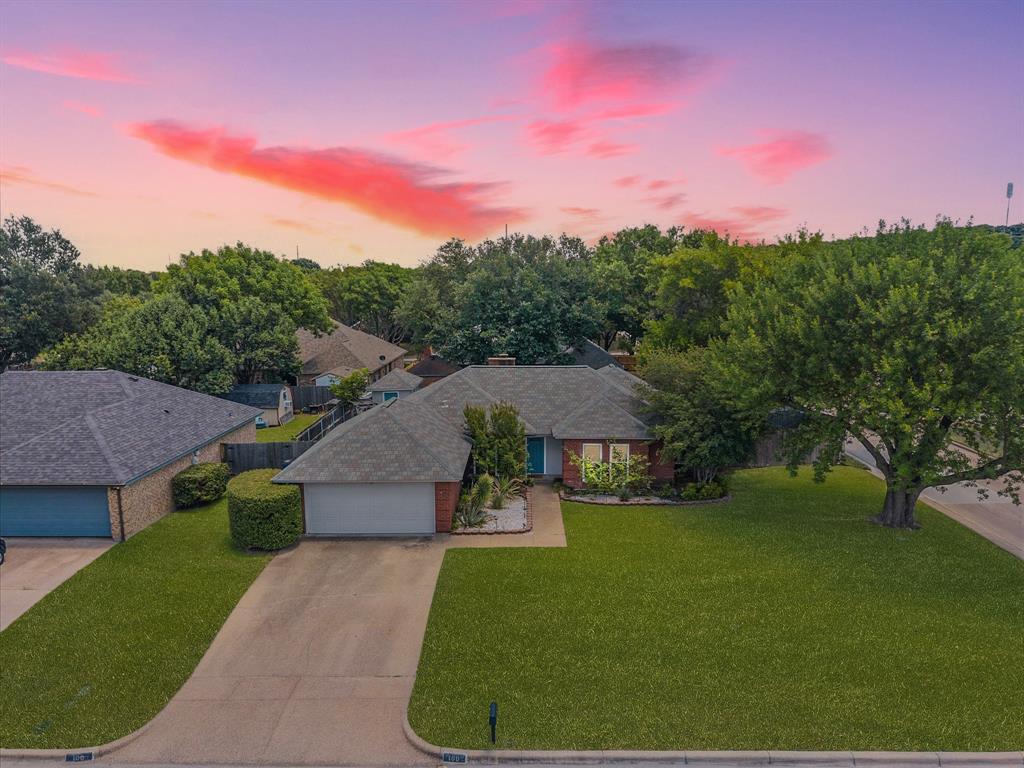 100 Downwood Drive
