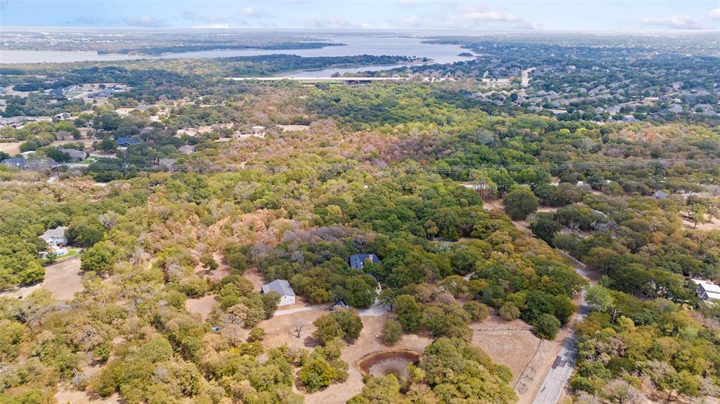 Pilot Knoll - Residential