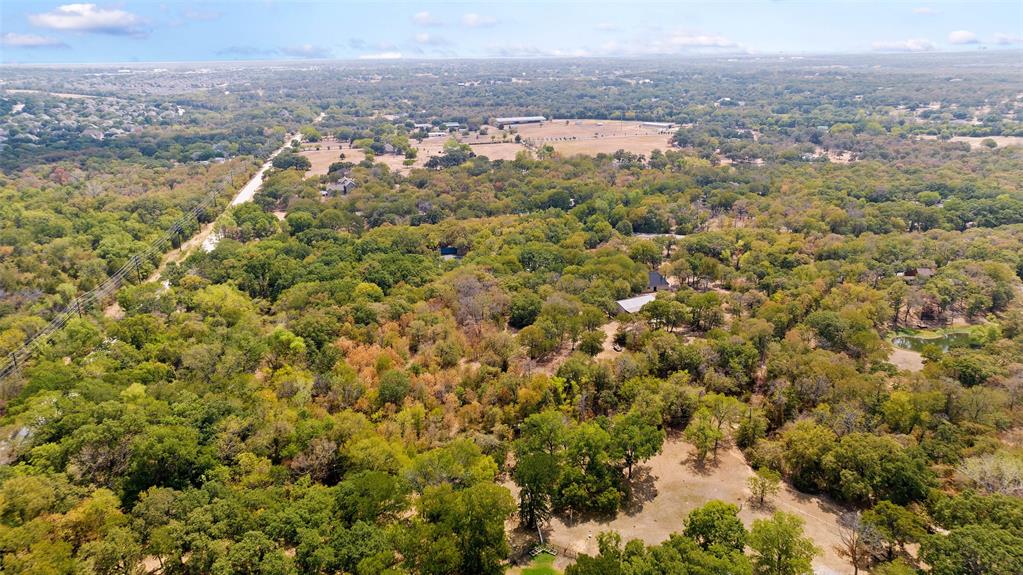 Pilot Knoll - Residential