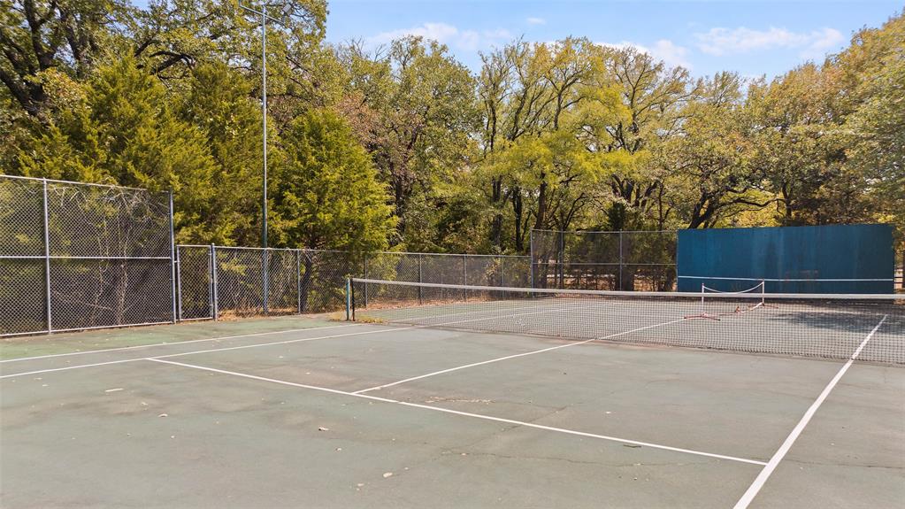 Pilot Knoll - Residential