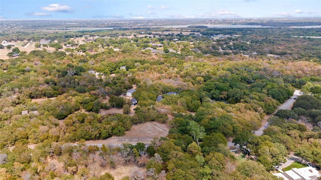 Pilot Knoll - Residential