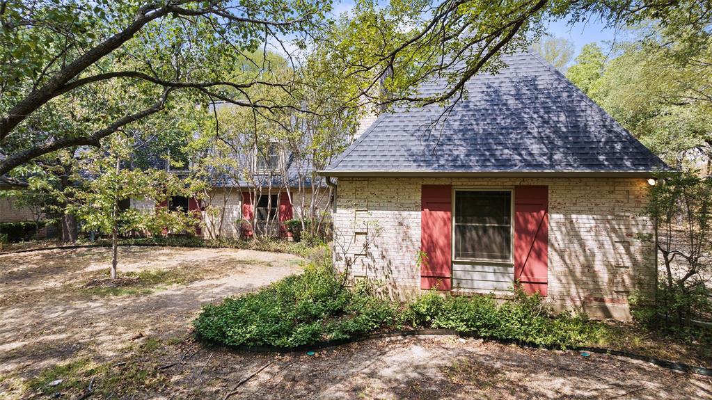 Pilot Knoll - Residential