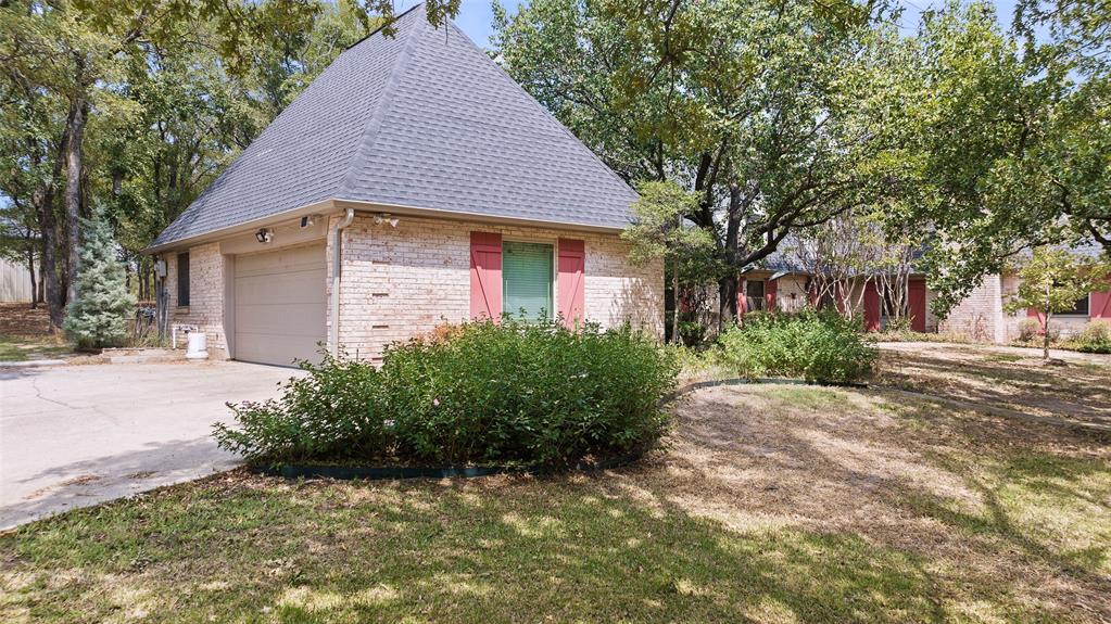 Pilot Knoll - Residential