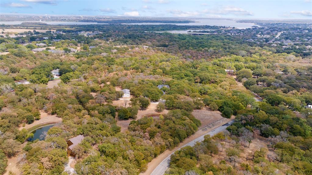 Pilot Knoll - Residential