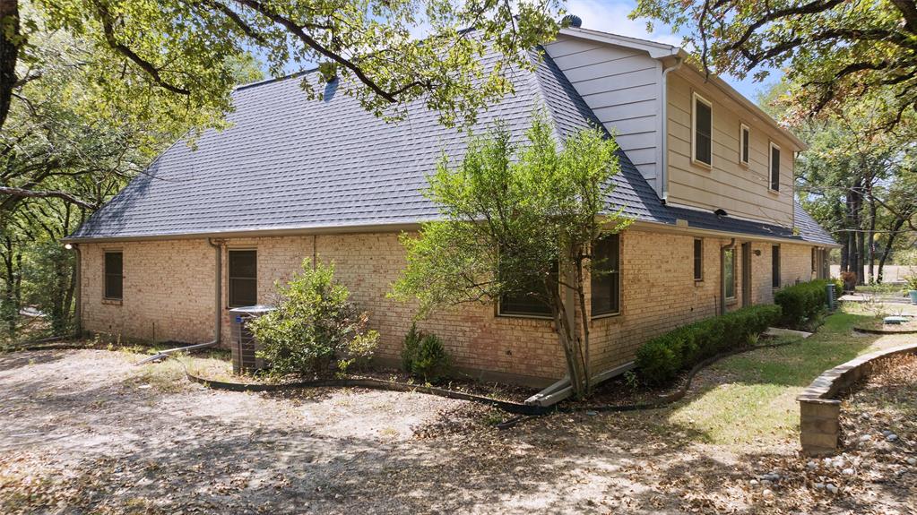 Pilot Knoll - Residential