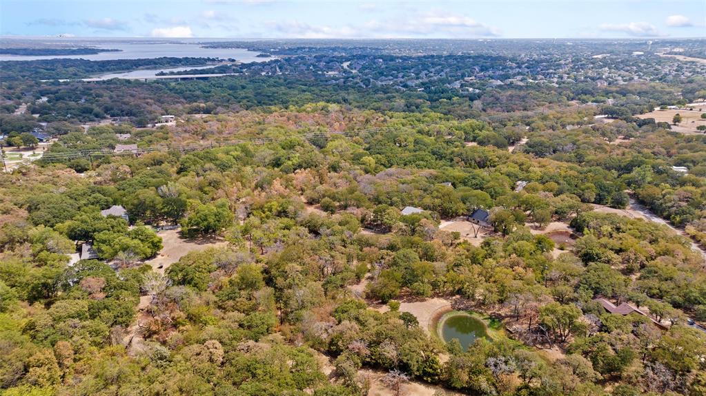 Pilot Knoll - Residential