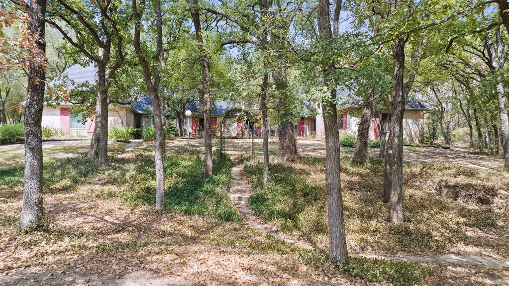 Pilot Knoll - Residential