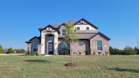 6851 Hayes Road Midlothian TX 76065